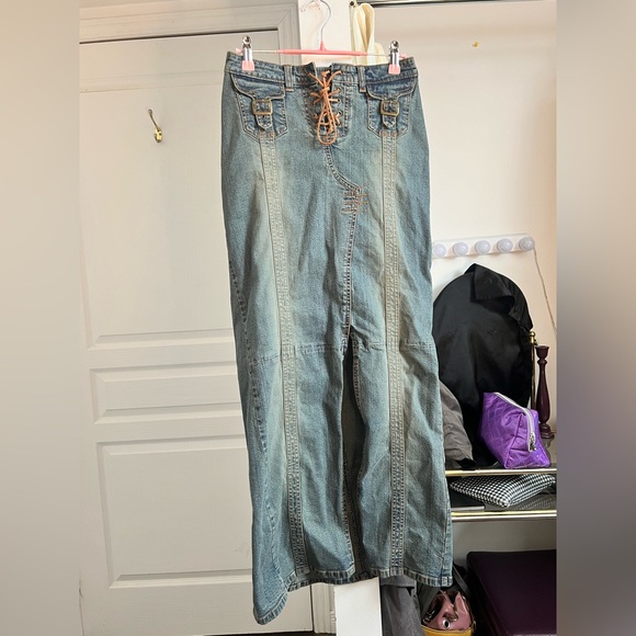 Parasuco Denim - Women's Blue Denim Jeans